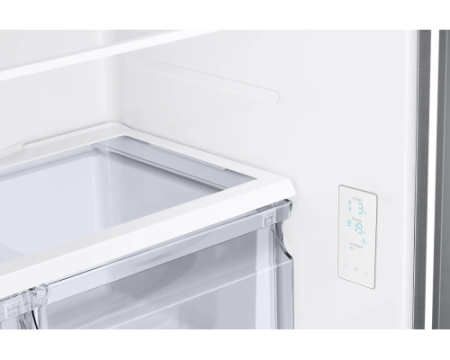 Холодильник Samsung RF44A5002S9/WT