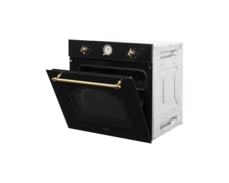 Духовой шкаф Hiberg VM 6382 BR
