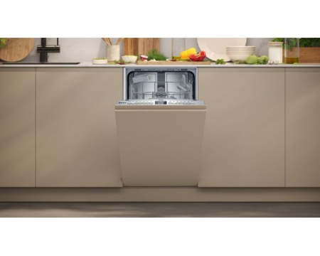 Встраиваемая посудомоечная машина Neff S855EKX33E