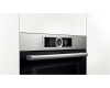 Компактный духовой шкаф Bosch CMG636BS1