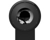 Вытяжка Maunfeld EDELWEISS 39 WALL Black/Anthracite