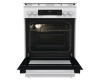 Газовая плита Gorenje GGI6C21WF