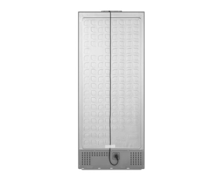Многодверный холодильник Gorenje NRCD71916DGWF