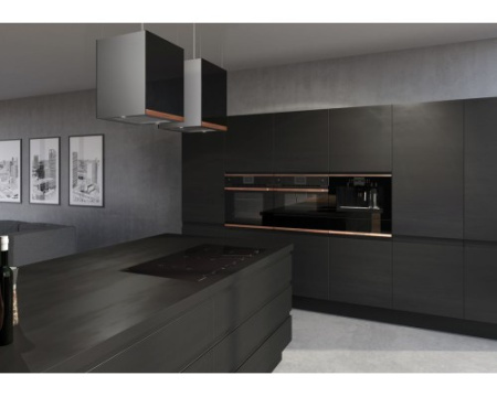 Духовой шкаф Kuppersbusch B 6850.0 S7 Copper