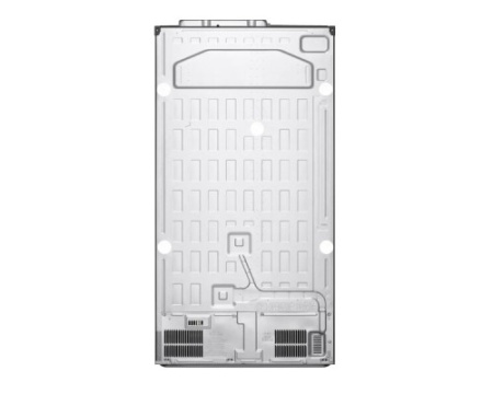 Холодильник LG GC-B257SSZV