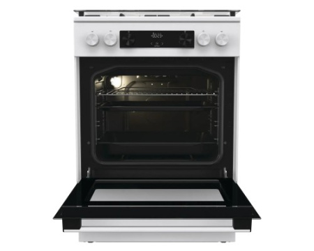 Газовая плита Gorenje GGI6C21WF