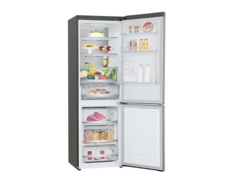 Холодильник LG GC-B459SMUM