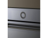Духовой шкаф V-ZUG Combair V4000 60P черное стекло C4T-21055
