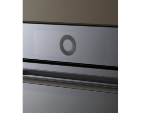 Духовой шкаф V-ZUG Combair V4000 60P черное стекло C4T-21055