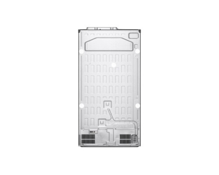 Холодильник LG GC-Q257CAFV