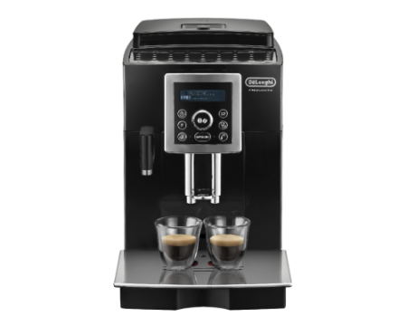 Кофемашина DeLonghi ECAM23.460.B