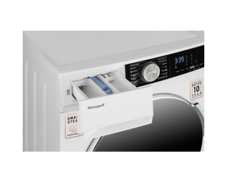 Стиральная машина Weissgauff WM 47147 DC Inverter Steam