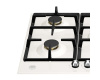 Газовая варочная панель Bertazzoni Heritage P755CHERAX бежевая