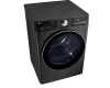 Сушильная машина LG DC10V9V9P