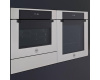 Встраиваемый комбинированный духовой шкаф Bertazzoni Modern F457MODVTX стальной