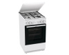 Комбинированная плита Gorenje GK5A22WH