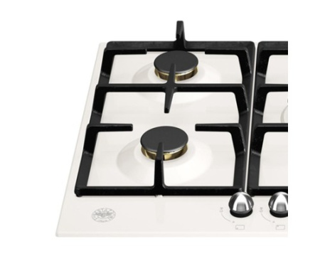 Газовая варочная панель Bertazzoni Heritage P755CHERAX бежевая