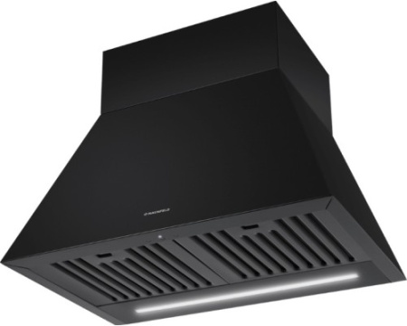 Вытяжка Maunfeld BERK 60 Black/Anthracite
