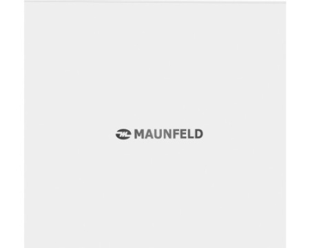 Морозильная камера MAUNFELD MFFR170W