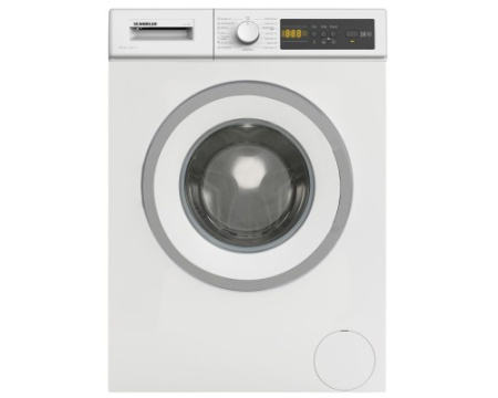 Стиральная машина Scandilux LS1T4811