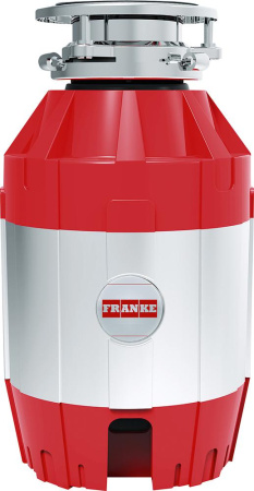 Измельчитель пищевых отходов Franke Turbo Elite TE-75