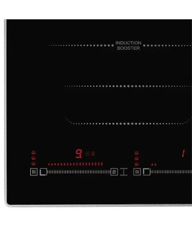 Варочная поверхность KUPPERSBERG ICS 645 F