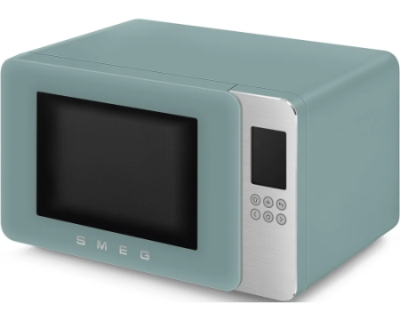 Микроволновая печь Smeg MOC01EGMEU