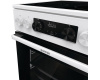 Электрическая плита Gorenje GECS5C70WA
