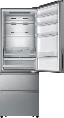 Холодильник GORENJE NRM720FSXL4