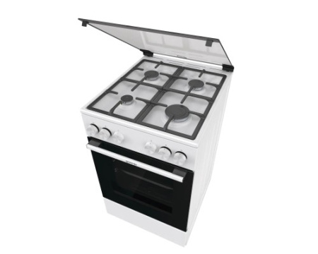 Газовая плита Gorenje GG5A11WFFM