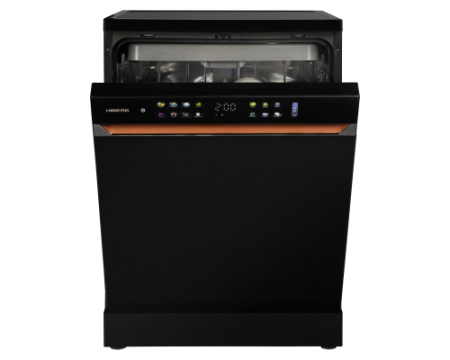 Посудомоечная машина Hiberg i-Q 6815 LB