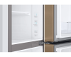 Холодильник Samsung RS63R5571F8/WT