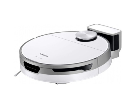 Робот-пылесос Samsung VR30T80313W