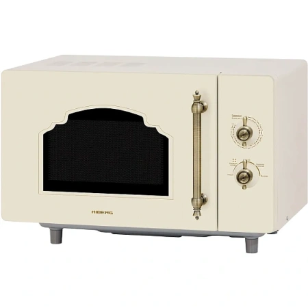 Микроволновая печь HIBERG VМ-4582 YR