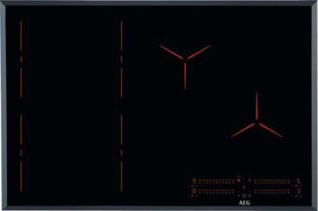 Варочная поверхность AEG IPE 84571FB