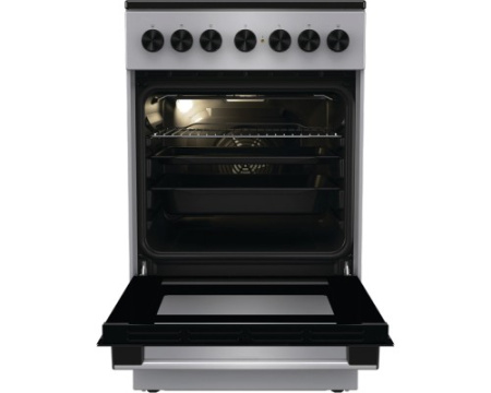 Электрическая плита Gorenje GEC5B41SG