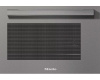 Пароварка с СВЧ Miele DGM7640 GRGR