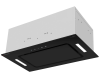 Вытяжка кухонная MEFERI INBOX52BK GLASS COMFORT