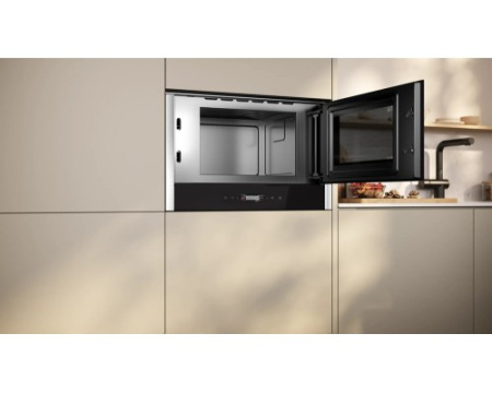 Микроволновая печь Neff NR4WR21N1