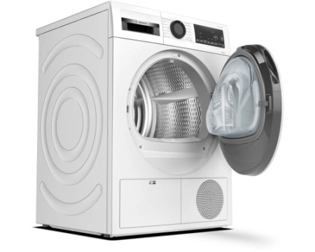 Сушильная машина Bosch WQG241000