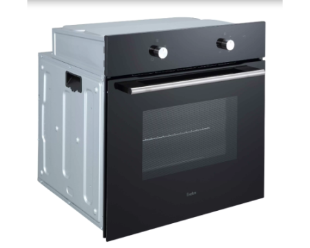 Электрический духовой шкаф Evelux EO 610 B