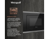 Встраиваемая микроволновая печь Weissgauff HMT-720 BX Grill
