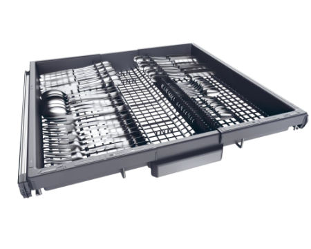 Встраиваемая посудомоечная машина Haier XS 6B0S3SB-08
