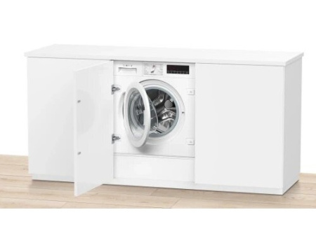 Встраиваемая стиральная машина Bosch WIW 28443
