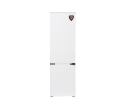 Встраиваемый холодильник Weissgauff WRKI 178 Inverter