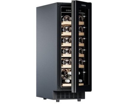 Винный шкаф Meyvel MV19NH-KBT1