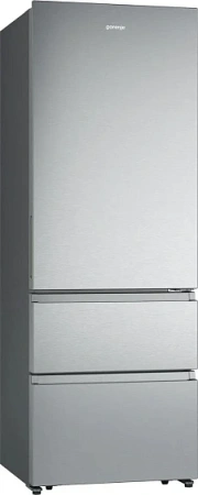 Холодильник GORENJE NRM720FSXL4