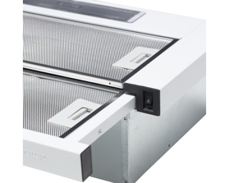 Встраиваемая вытяжка Simfer 500SDW
