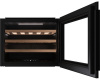 Встраиваемый винный шкаф Teka RVI 10024 GBK