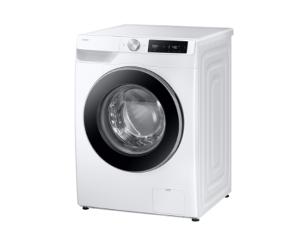 Стиральная машина Samsung WW90DG6U34LELP